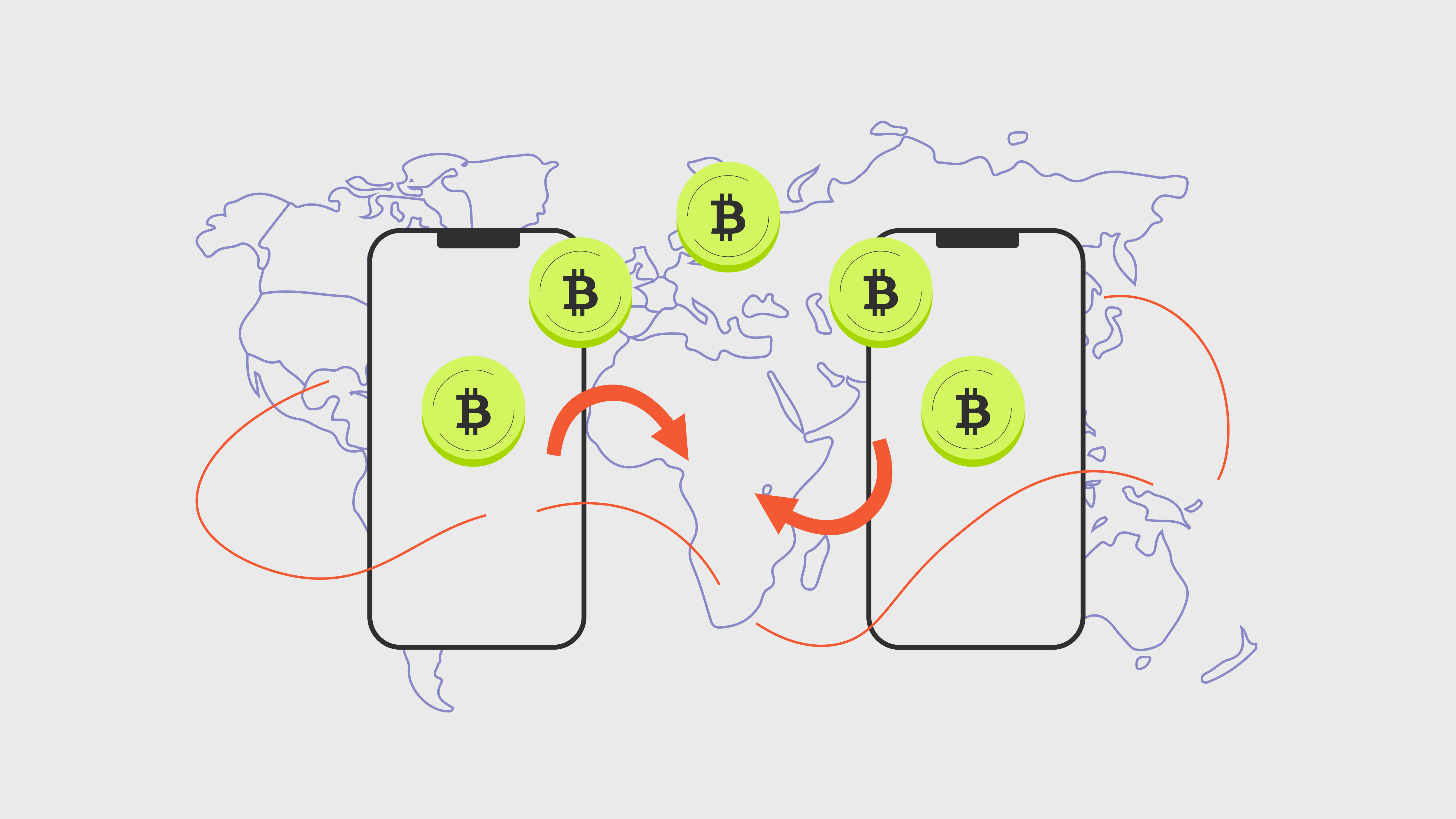 How Do Bitcoin Transactions Work?