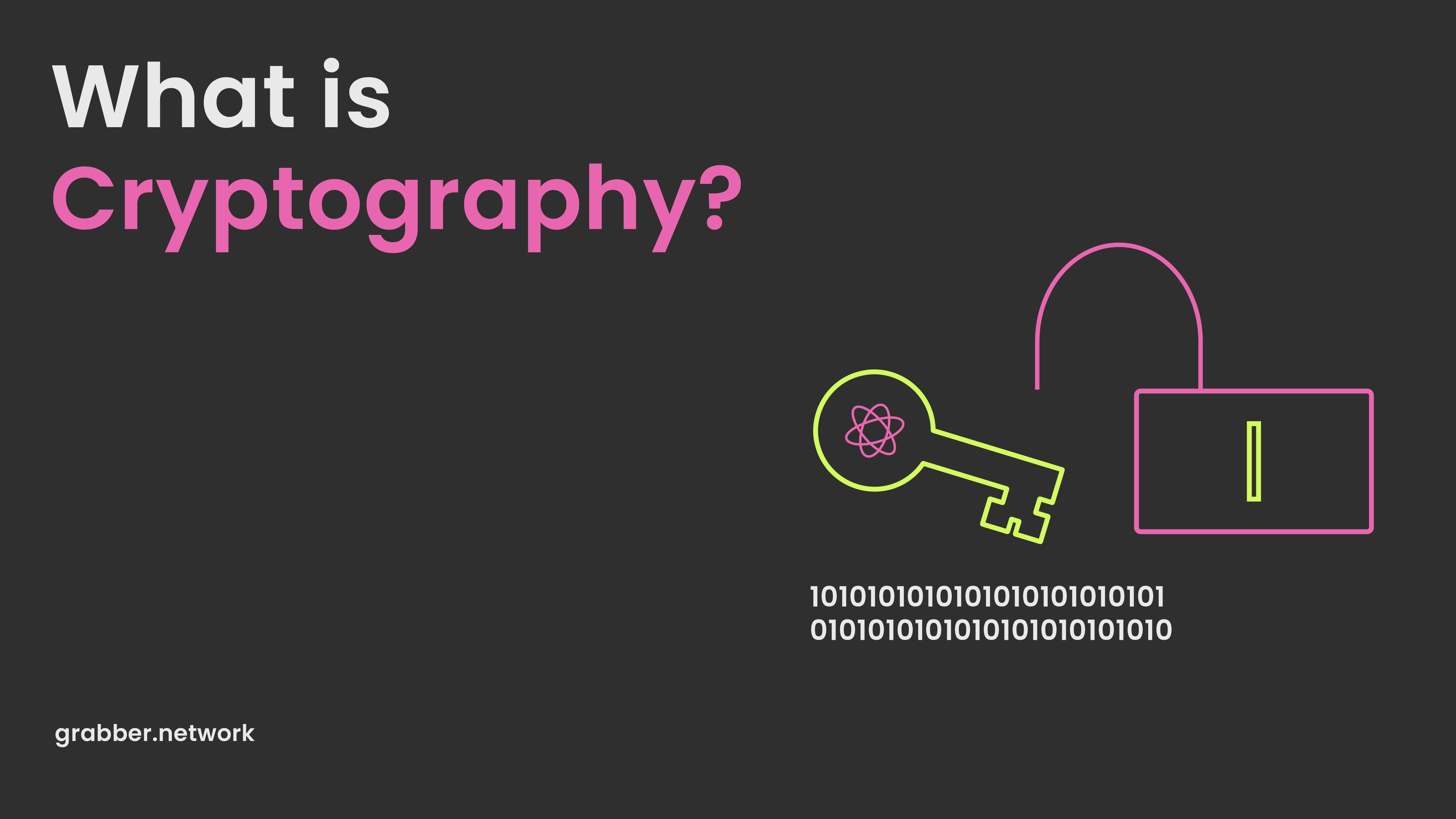 Introduction to Cryptography: Why It Was Useful Even 4000 Years Ago. Part I