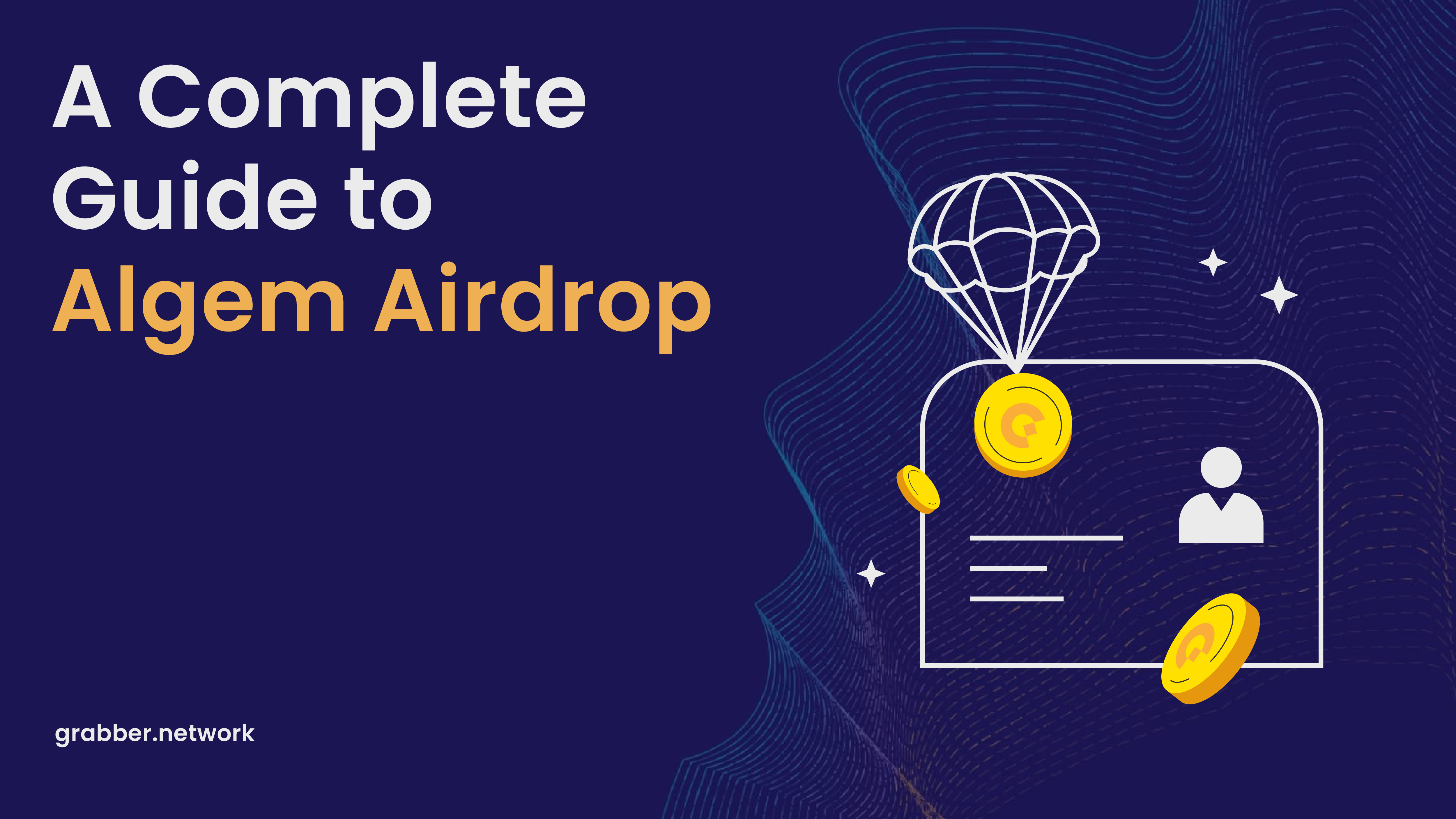 A Complete Guide to Algem Airdrop